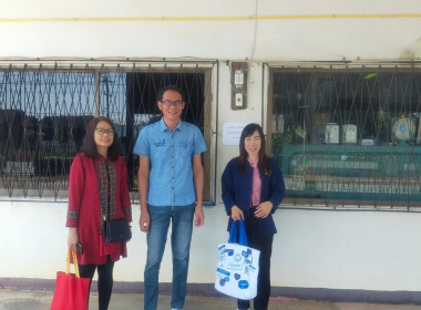 แนะนำแนวทางการขอรับสนับสนุนเงินอุดหนุนและติดตามผลการรวบรวมข้าวเปลือกปีการผลิต 2567/68 ของ สหกรณ์การเกษตรแม่จัน จำกัด ... พารามิเตอร์รูปภาพ 14